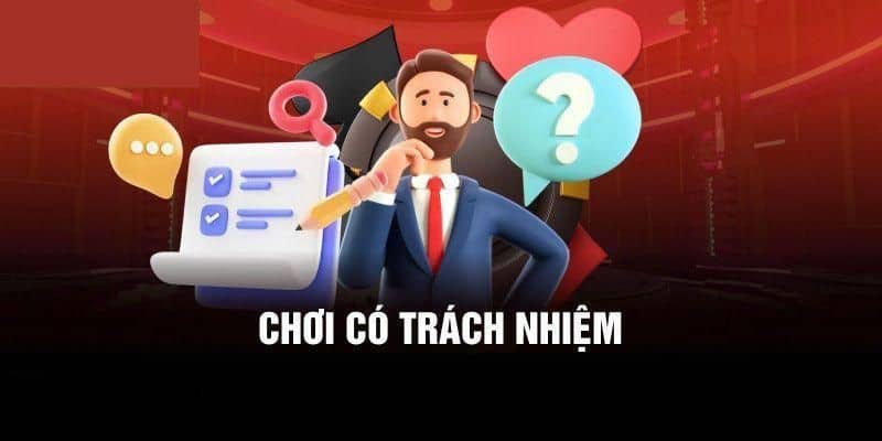Hậu quả khi không tuân thủ theo chơi có trách nhiệm